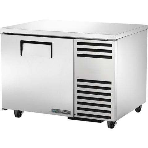 True Manufacturing TUC-44-HC 44" Deep Undercounter Refrigerator with Hydrocarbon Refrigerant
