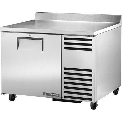 True Manufacturing TWT-44-HC Worktop Refrigerator with Hydrocarbon Refrigerant