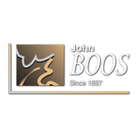John Boos UBIBL-2136-BWH-X Slim-Line 36" x 21" Stainless Steel Underbar Ice Bin / Cocktail Unit Lid
