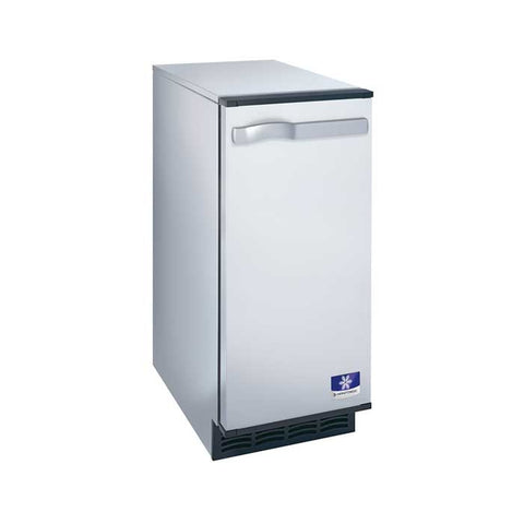 Manitowoc UCP0050A Undercounter Gourmet Ice Machine - 52 lbs/Day, Air Cooled