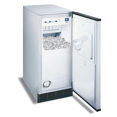 Manitowoc UCP0050A Undercounter Gourmet Ice Machine - 52 lbs/Day, Air Cooled