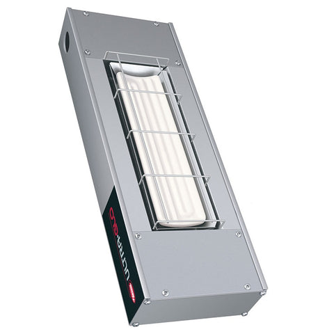 Hatco UGA-60 Ultra-Glo Ceramic Infrared Strip Heater, 60 in.