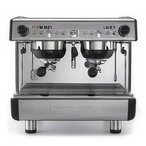 Espresso Soci UNDICI A/2 COMPACT Casadio Undici Compact 2-Group Automatic Espresso Machine