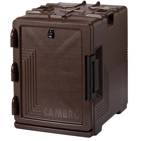 Cambro UPCS400480 Ultra Pan Carrier S-Series Insulated Front-Loading Food Pan Carrier