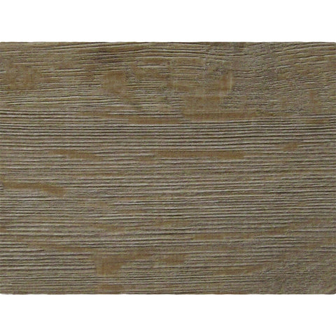 Grosfillex US24D742 Exterior Vanguard 24" x 32" Aged Oak Outdoor Table Top