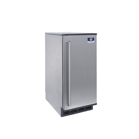 Manitowoc USE0050A CrystalCraft Premier Undercounter Ice Machine