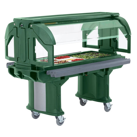 Cambro VBR5110 Versa Food Bar Salad Bar