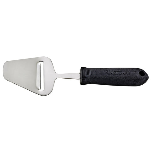 Winco VP-309 9" Cheese Plane with Soft Grip Handle