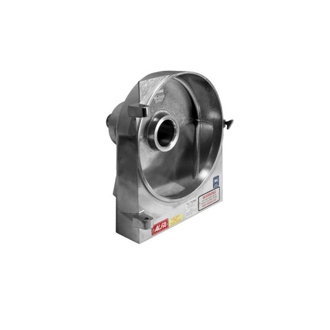 Alfa International VS-99H Housing for GS-12/VS-12 Grater Shredder and VS9-Compatible Attachments