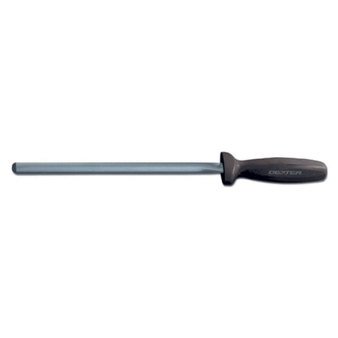 Dexter Russell VS12PCP V-Lo 12" Diamond Sharpening Steel