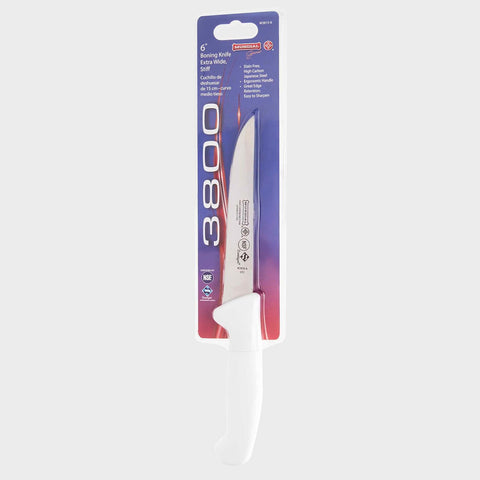 Mundial W3815-6 6 inch Boning Knife, 3800 Series