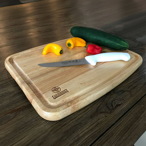 Mundial W3815-6 6 inch Boning Knife, 3800 Series