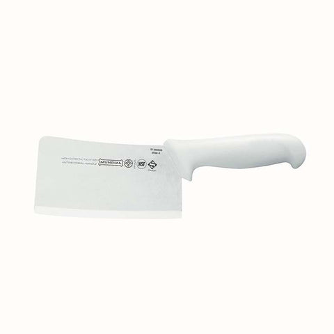 Mundial W5550-6 6-Inch Professional 5500 Series Cleaver Knife