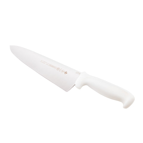 Mundial W5610-10 Cook's Knife, 5600 Series, 10-Inch White Handle