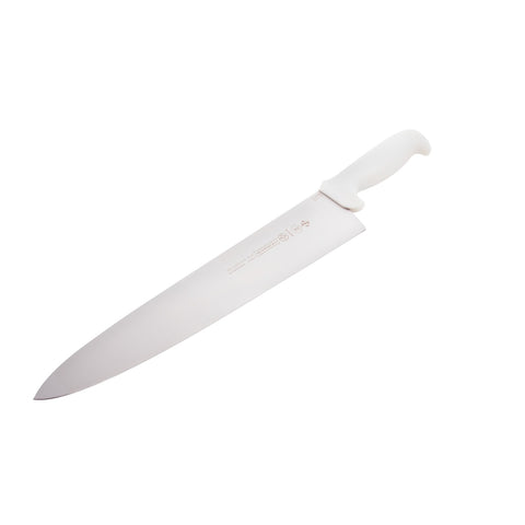 Mundial W5610-12 Cook's Knife - 5600 Series 12-Inch White Chef's Knife