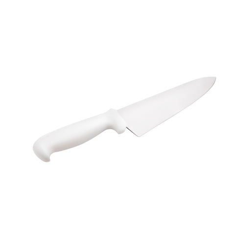 Mundial W5610-8 5600 Series 8 in Cook's (Chef) Knife, White Handle