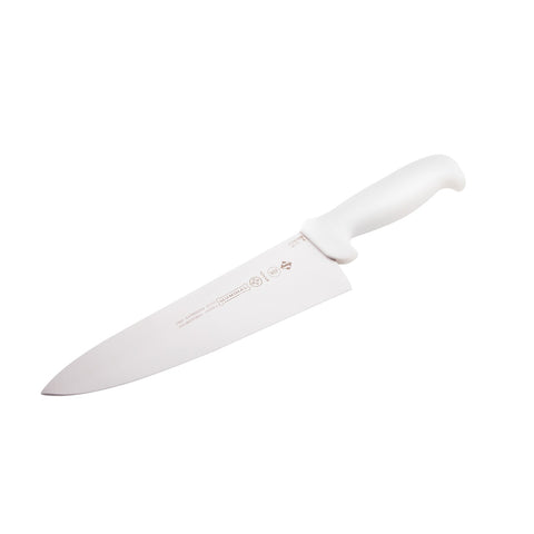 Mundial W5610-8 5600 Series 8 in Cook's (Chef) Knife, White Handle
