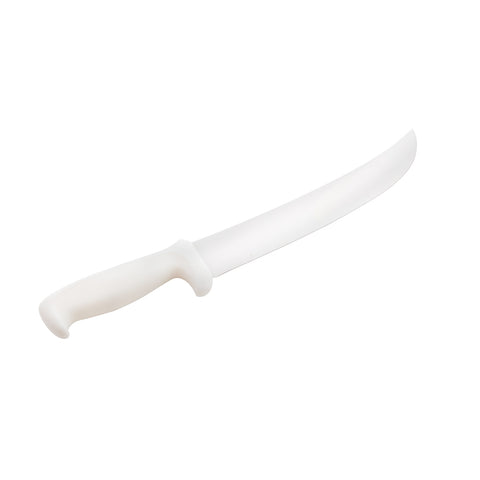 Mundial W5617-10 10-Inch White Cimeter Knife