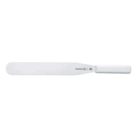 Mundial W5650-12 12-Inch Baker's Icing Spatula, 5600 Series