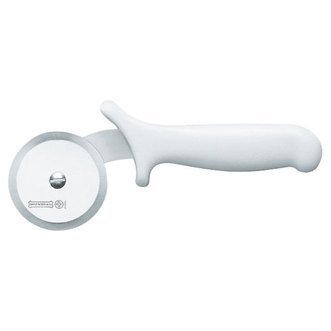 Mundial W5691-2-3/4 Pizza Cutter 5600 Series 2.75" White