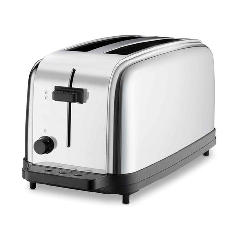 Waring WCT704 Light-Duty 4-Slice 2-Slot Toaster