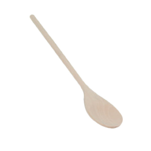 Thunder Group WDSP016 16" Wooden Spoon