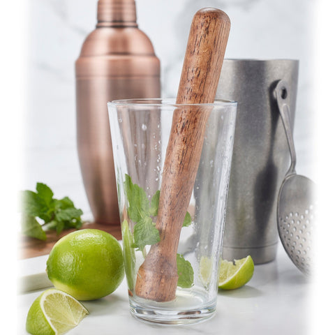 Winco WG10-001 16 oz Mixing Glass