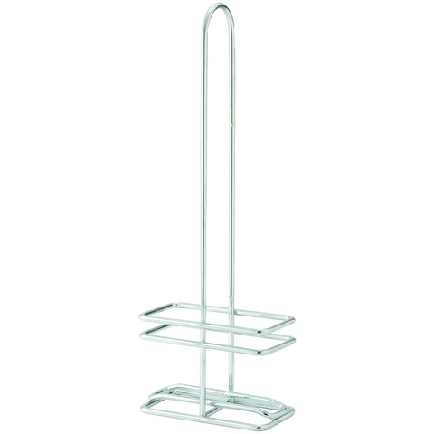 Winco WH-8 Chrome Wire Rack for 8 oz. Oil and Vinegar Cruet