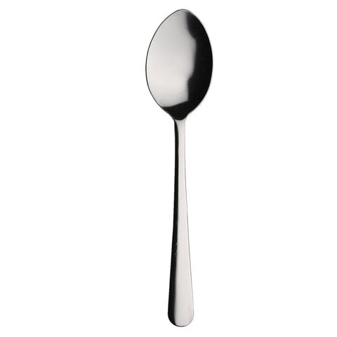 Libertyware WIN10 Windsor Heavy Serving Spoon, 7-3/4" 18/0 Stainless Steel