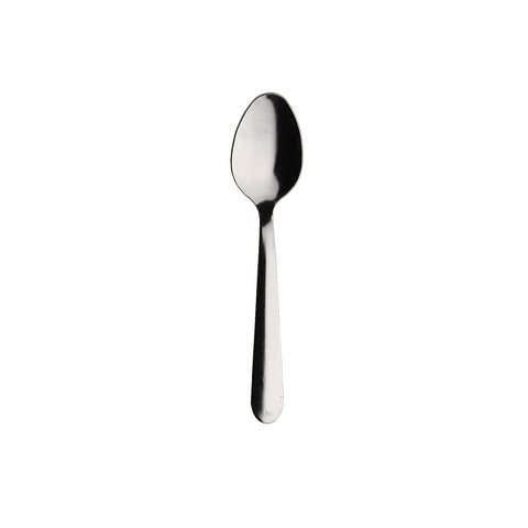 Libertyware WIN1 Windsor Medium Teaspoon - 18/0 Stainless Steel, Vibro Finish
