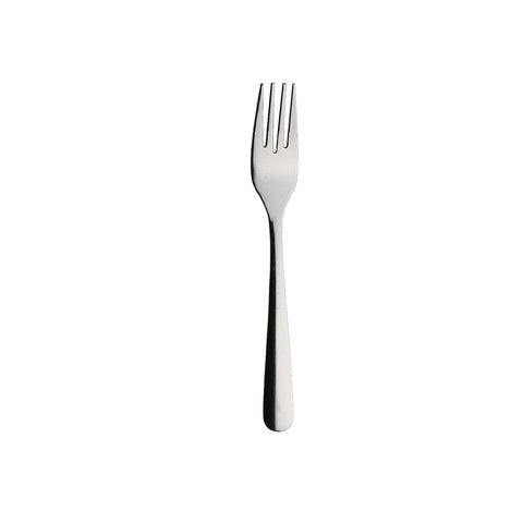 Libertyware WIN7 Windsor Medium Salad Fork, 6-1/4\" 18/0 Stainless Steel