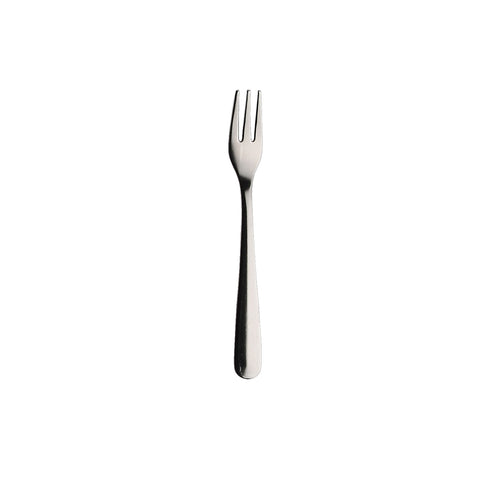 Libertyware WIN9 Windsor Medium Oyster Fork, 1.5mm Thick, 18/0 Stainless Steel