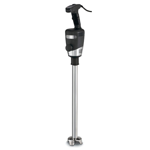 Waring WSB70 Big Stik 21 in Heavy-Duty Variable Speed Immersion Blender, 1 HP