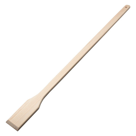 Winco WSP-48 48-Inch Wood Stirring Paddle