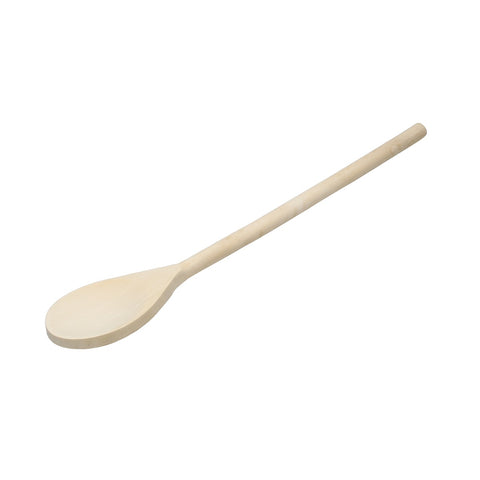 Libertyware WSP18HD 18" Heavy Duty Wood Stirring Spoon