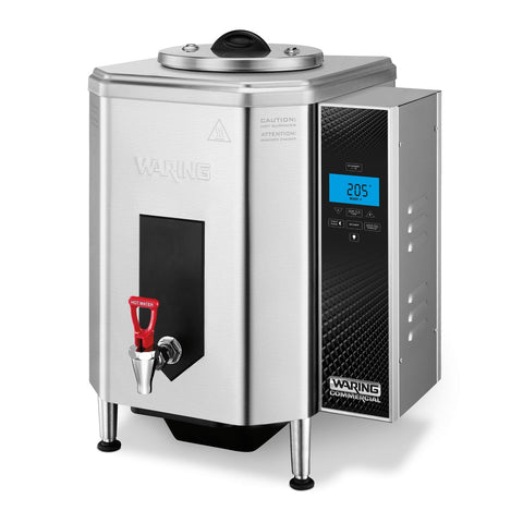 Waring WWB10G 10-Gallon Hot Water Dispenser