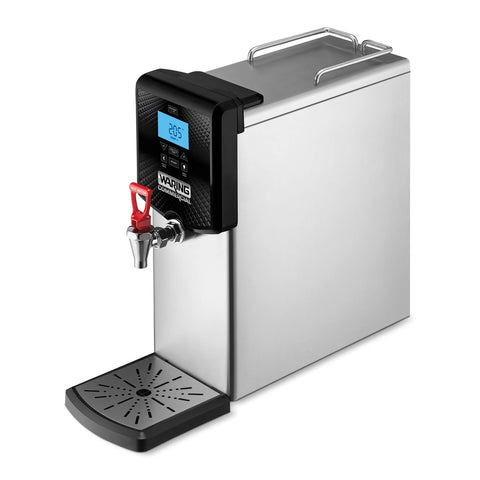 Waring WWB3G 3-Gallon Plumbed Hot Water Dispenser