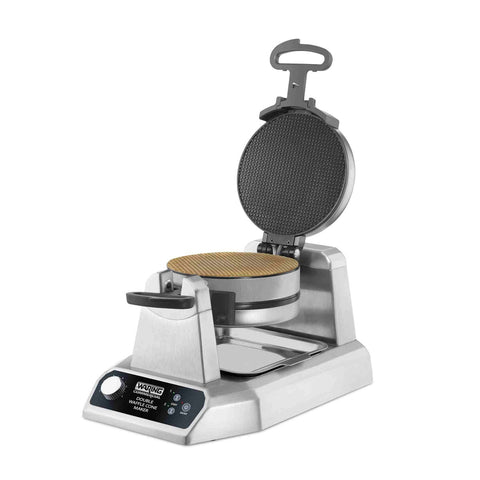 Waring WWCM200 Double Waffle Cone Maker