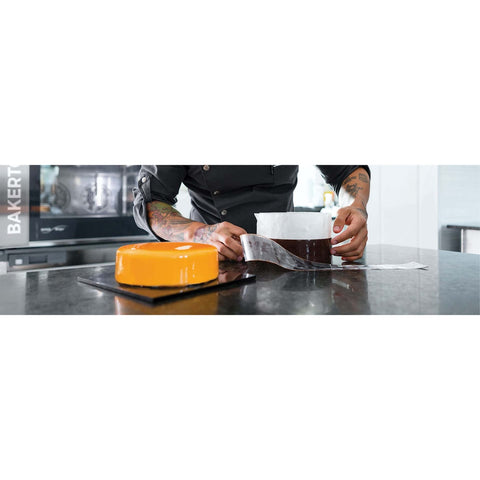 Unox XAVC-06FS-GPRM CHEFTOP MIND.Maps Plus 6-Pan Full Size Gas Countertop Combi Oven