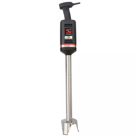 Sammic XM-71 Commercial Immersion Blender (Hand Blender), 21.22 in Detachable Arm
