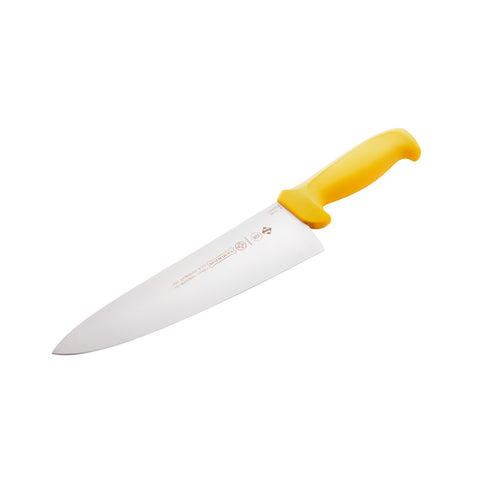 Mundial Y5610-8 Cook's Knife 5600 Series 8-Inch Yellow Handle