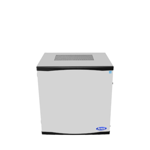 Atosa YR800-AP-261 Modular Ice Machine Head (Air-Cooled), Up to 810 lb/24 hr