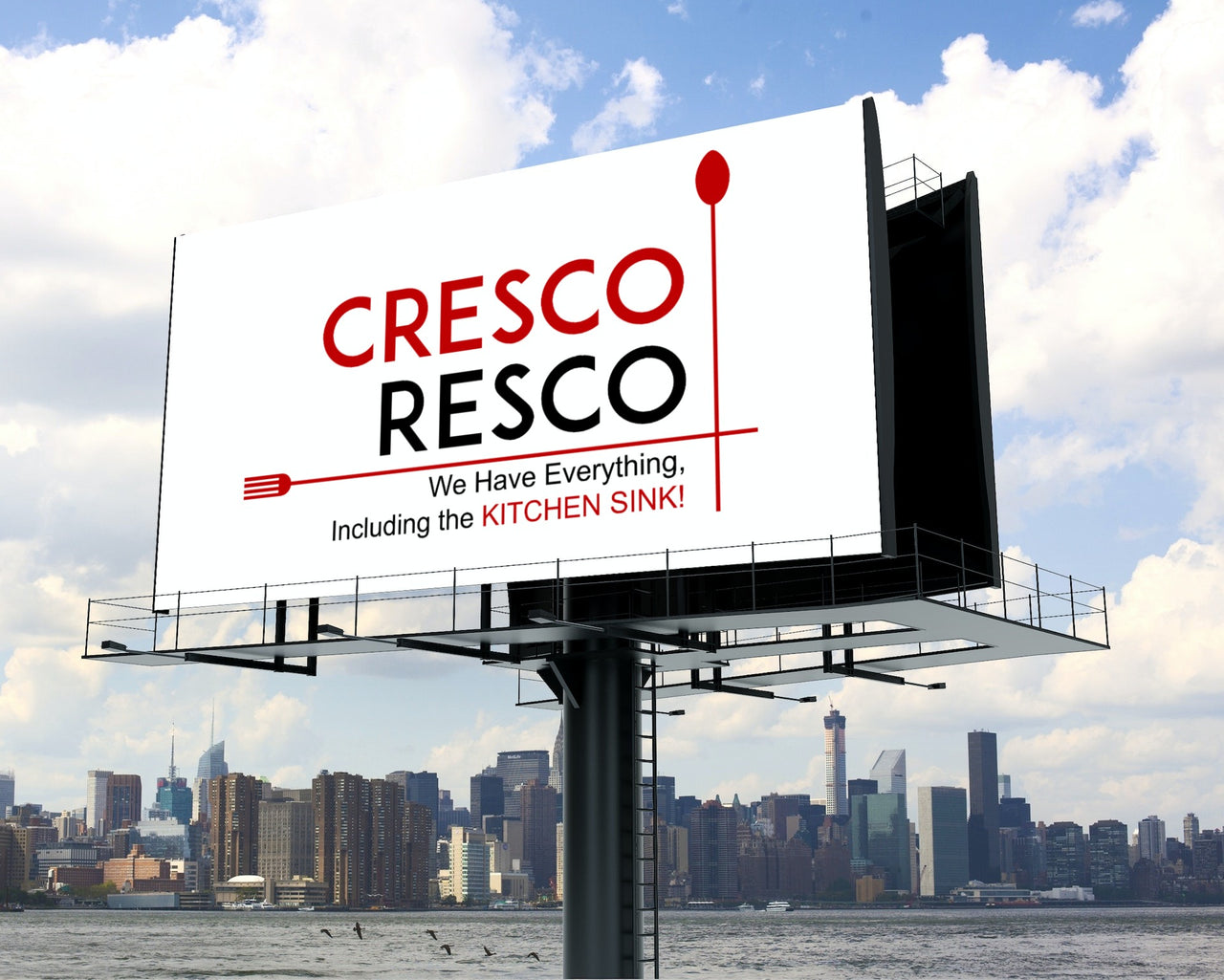 About Us Cresco Resco Restaurant Equipment & Kitchen Supplies
