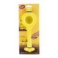 V119 Tablecraft Yellow Hand Held Citrus Squeezer-Tablecraft Products