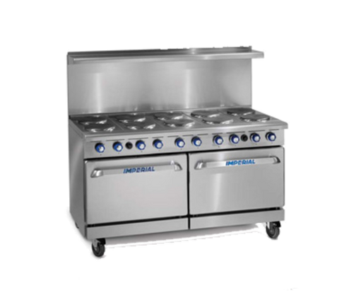 IR-6-G24T-E Imperial Electric, Restaurant Range - Each-Imperial