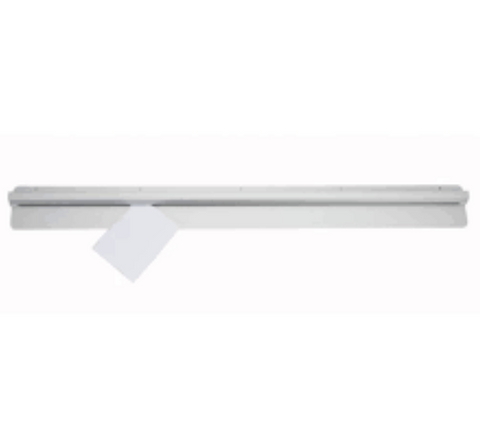 ENSR36 Enhanced 36" Aluminum Check Rack-Enhanced Parts & Accessories