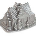 83948 Nordicware Gingerbread House Bundt Pan-NORDIC WARE