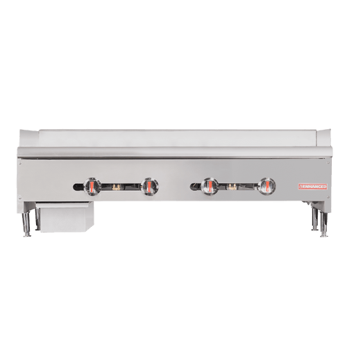 New - Child II - Gas Griddles