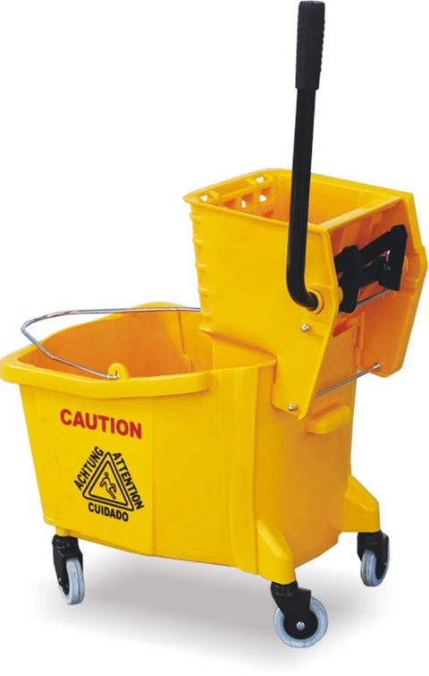 Janitorial Supplies
