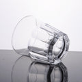 2012-6 Enhanced 12 Oz. Glass Tumbler - 3 Dozen-Enhanced Glassware